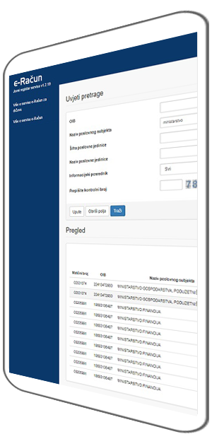 Fina - informacijski posrednik
